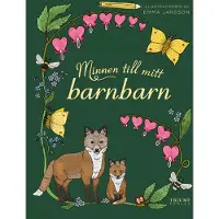 Minnen till mitt barnbarn