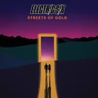 Ginza.se Electric Six: Streets of Gold