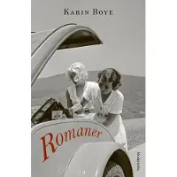 Romaner