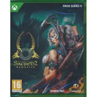 Sacred 2 Remaster
