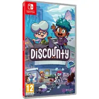 Discounty