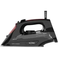 Solac Steam Iron PV2490 Black