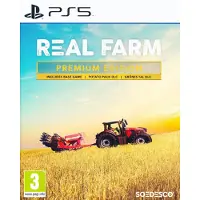 Ps5 Real Farm Premium Edition