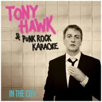 Ginza.se Tony Hawk & Punk Rock Karaoke: In The City