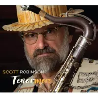 Ginza.se Robinson Scott: Tenormore