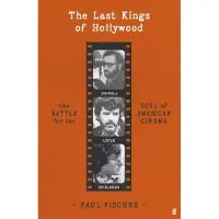 The Last Kings of Hollywood