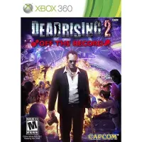 Xbox 360 Dead Rising 2: Off The Record (import)