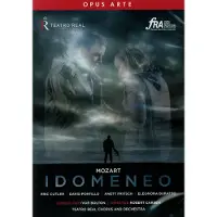 Ginza.se Mozart: Idomeno
