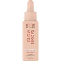 MineTan - Illuminating, Glow Drops 40 ml