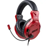 Bigben Interactive Auricular Ps4 Gamingheadset