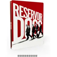 Ginza.se Reservoir Dogs