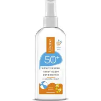 Lirene - Emulsion for Kids - Vanilla - SPF 50