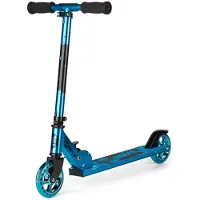 Outsiders - Premium Scooter - Chrome Blue