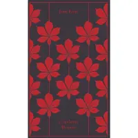 Jane Eyre - (Inbunden), 0141040386