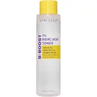 Nineless - B-Boost 1% Kojic Acid Toner - 200 ml