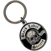 Ginza.se Black Label Society: Keychain/SDMF 1