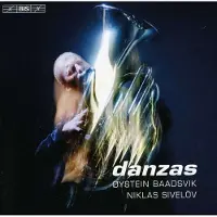 Ginza.se Baadsvik Oystein: Danzas (Tuba)