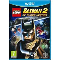 LEGO Batman 2 DC Superheroes