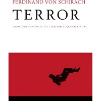 Terror : ett teaterstycke och ett tal