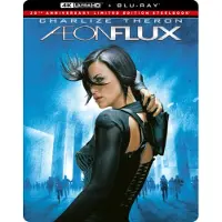 Ginza.se Aeon Flux