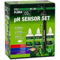 JBL AQUA JBL Proflora Co2 Ph sensor Set