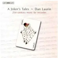 Ginza.se Laurin Dan: A Jokers Tale - 21st Century Rec.