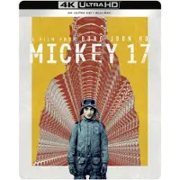 Ginza.se Mickey 17
