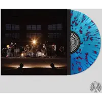 Ginza.se Osees: Levitation Sessions Vol II (Blue/Black)