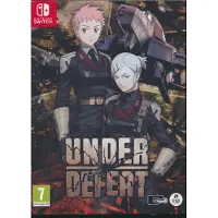 Under Defeat Deluxe Ed.