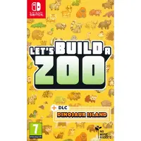 Let's Build a Zoo
