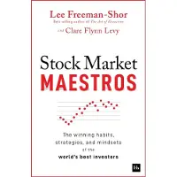 Stock Market Maestros