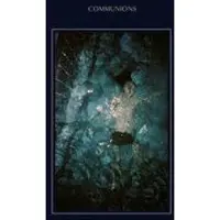 Ginza.se Communions: Blue