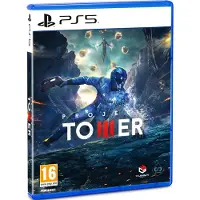 Playstation 5 Project Tower