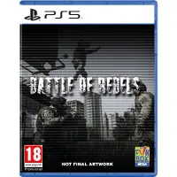 Battle of Rebels