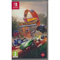 Hot Wheels Unleashed 2: Turbocharged