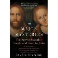 Major Mysteries - New Edition