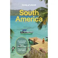 South America