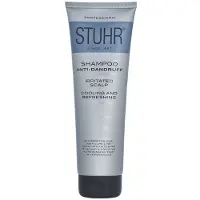 STUHR - MEN Anti-Dandruff Shampoo - 250ml