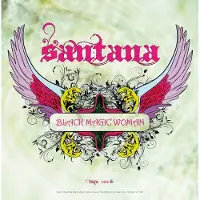 Ginza.se Santana: Best of Black Magic Woman Live 78