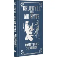 Dr Jekyll and Mr Hyde