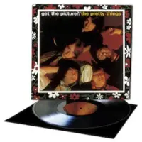 Import Pretty Things The: Get the Picture (Vinyl Lp)