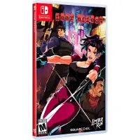 Games Switch Fear Effect 1 (limited Run) (import)