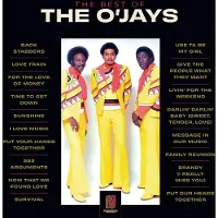 Ginza.se O'Jays: The Best of the O'Jays