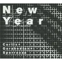 Sonic Curtis + Garabedian + Sperrazza: New Year