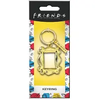 Ginza.se Friends: Frame Keyring