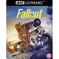 Ginza.se Fallout: Säsong 1