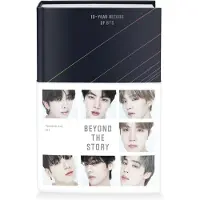Beyond the Story