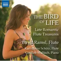 Ginza.se Ramsl Birgit: The Bird Of Life - Late Romantic..