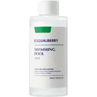 Ginza.se Eqqualberry - Swimming Pool Toner - 155 ml