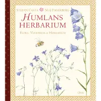 Humlans Herbarium - Flora, Växtpress Och Herbarium